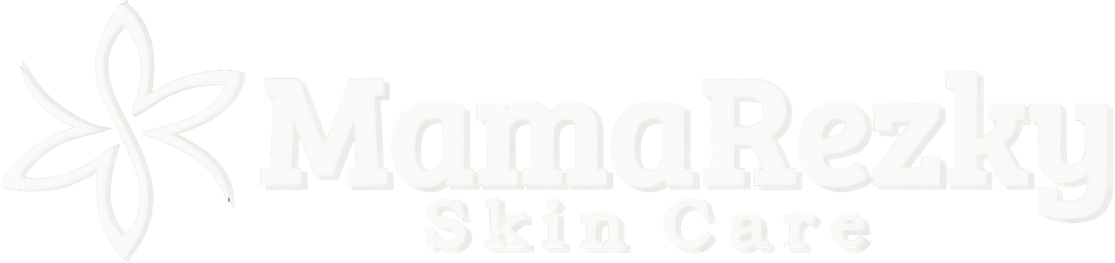 Logo MamaRezky Skin Care